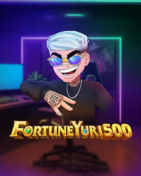 Fortune Yuri 500 Logo