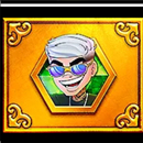 Fortune Yuri 500 Symbol 5