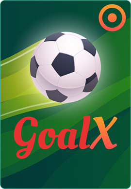 GoalX Logo