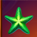 Gold Oceanica Hold And Win Symbol 3