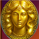 Gold Oceanica Hold And Win Symbol 5