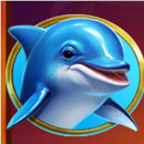 Gold Oceanica Hold And Win Symbol 6