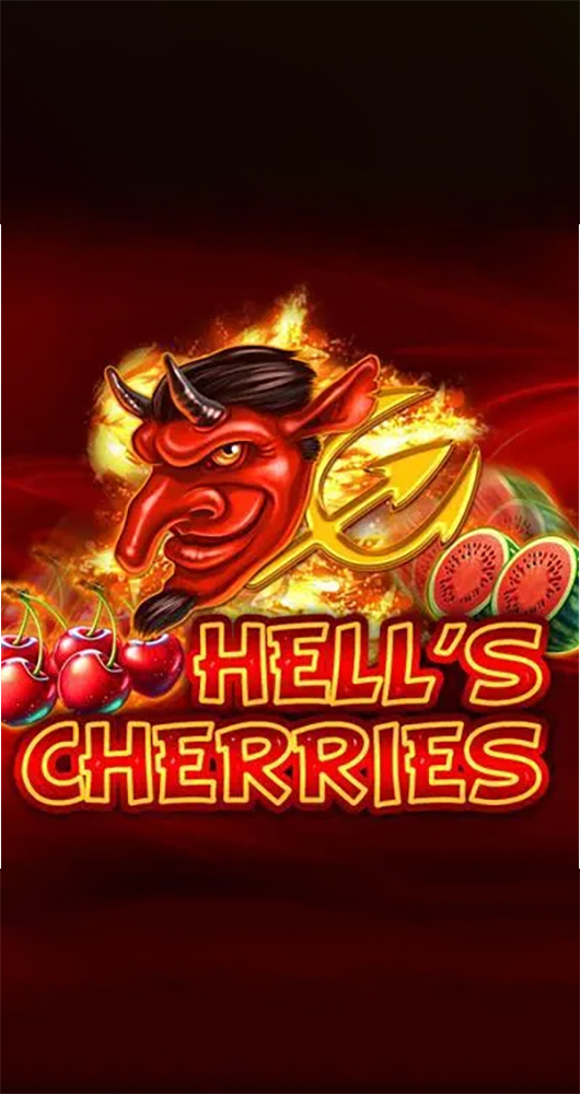 Hell's Cherries Logo