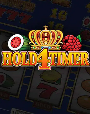 Hold4Timer Logo