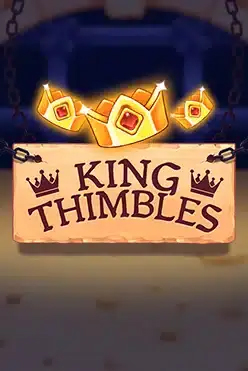 King Thimbles Logo