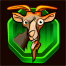 Lucky Clucks 2 Symbol 9