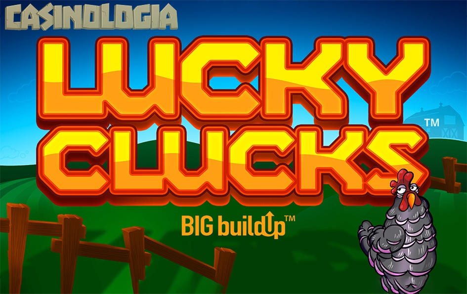 Lucky Clucks by Crazy Tooth Studios