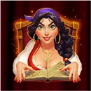 Madame Veyra Symbol 11