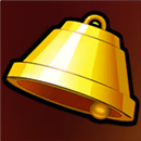 Mega Fortune Hold ‘N’ Win Symbol 6