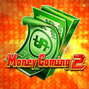 Money Coming 2 Logo