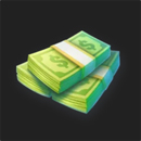 Mystery Heist Symbol 5