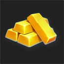 Mystery Heist Symbol 6