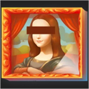 Mystery Heist Symbol 8