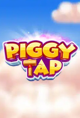 Piggy Tap Logo