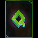 Raptor Doublemax Symbol 2