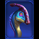 Raptor Doublemax Symbol 5