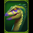 Raptor Doublemax Symbol 6