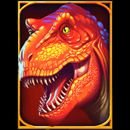 Raptor Doublemax Symbol 8