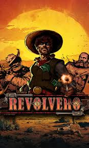 Revolvero Logo