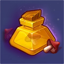 The Shining Globe Symbol 3