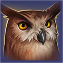 The Shining Globe Symbol 5