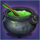 The Shining Globe Symbol 6