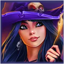 The Shining Globe Symbol 7