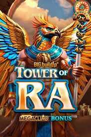 Tower of Ra Logo