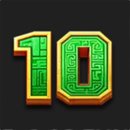 Treasure Explorer Symbol 1