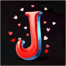 Triple Valentine Symbol 1