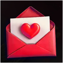 Triple Valentine Symbol 6