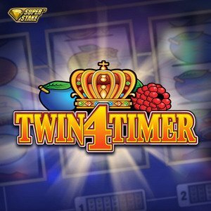 Twin4Timer Logo