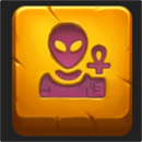 UFO Pyramids Symbol 3