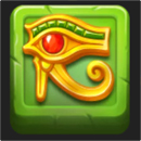 UFO Pyramids Symbol 4