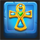 UFO Pyramids Symbol 5