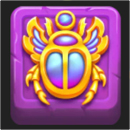 UFO Pyramids Symbol 6