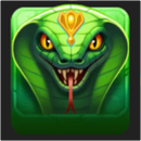 UFO Pyramids Symbol 7