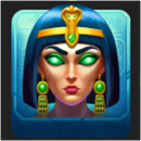 UFO Pyramids Symbol 8