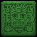 Wild Tribe Wall Symbol 2