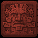 Wild Tribe Wall Symbol 3