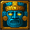 Wild Tribe Wall Symbol 5