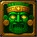 Wild Tribe Wall Symbol 6