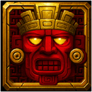 Wild Tribe Wall Symbol 7