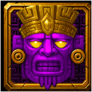 Wild Tribe Wall Symbol 8