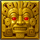 Wild Tribe Wall Symbol 9