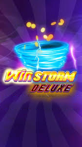 Win Storm Deluxe Logo