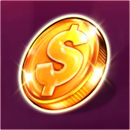 Win Storm Deluxe Symbol 7