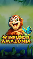 Winflood Amazonia Logo