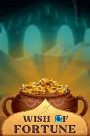 Wish of Fortune Logo