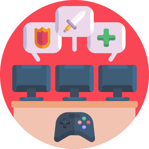 esports icon